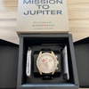 Mission to Jupiter - Omega Bioceramic Moonswatch